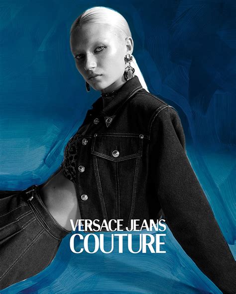 versace jeans couture pre spring/summer 2020|Versace Jeans Couture outlet.